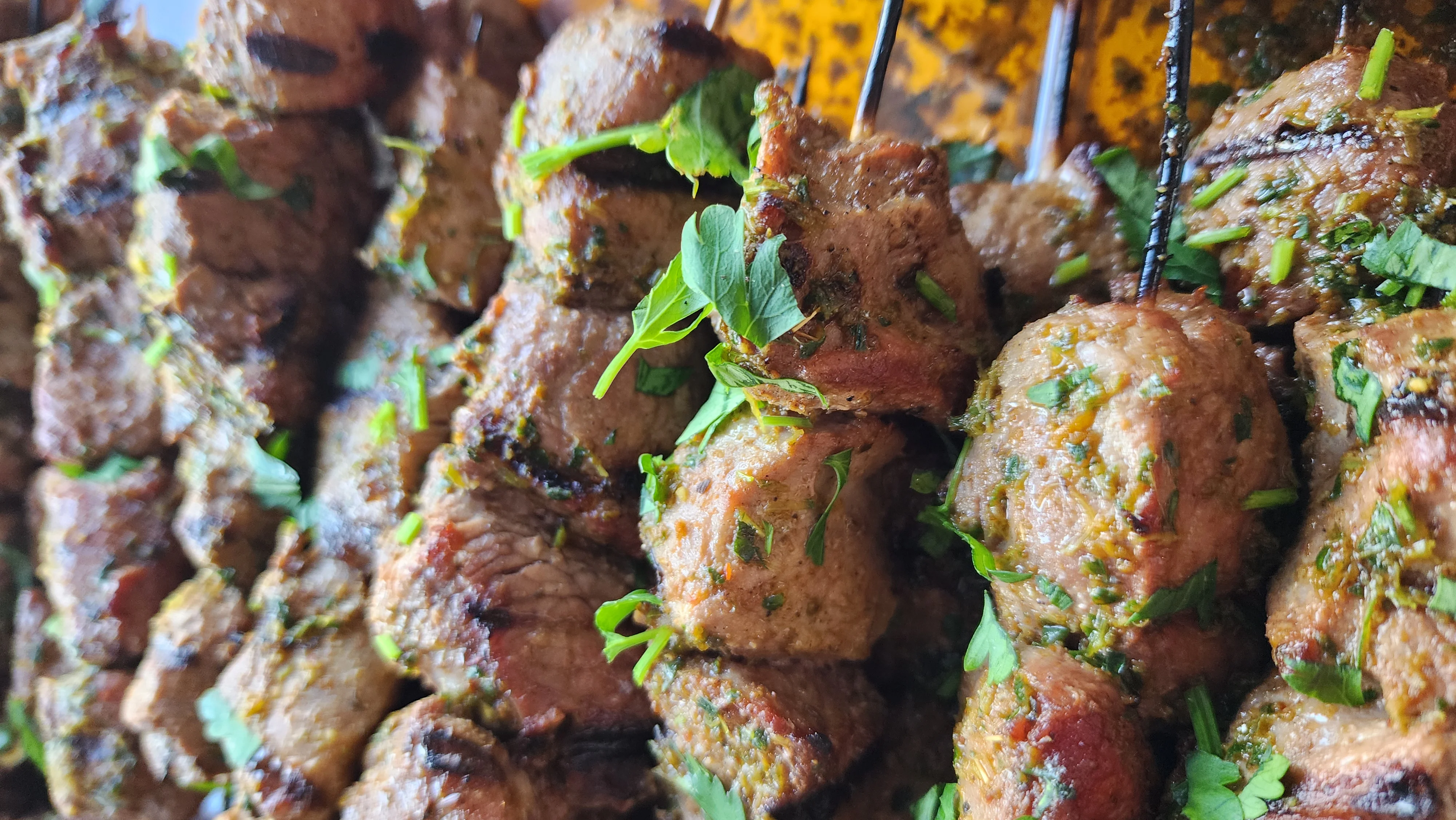 Celebration Feast